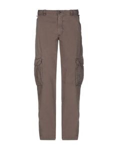Повседневные брюки 40 Weft