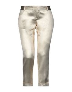 Брюки-капри Dsquared2