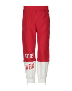 Повседневные брюки Gcds