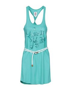 Короткое платье Franklin &; Marshall