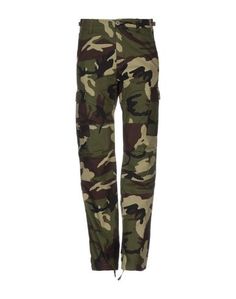 Повседневные брюки Carhartt