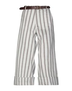 Брюки-капри Souvenir