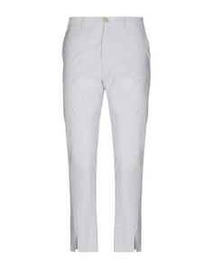 Повседневные брюки Vivienne Westwood Man