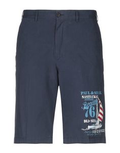 Бермуды Paul &; Shark