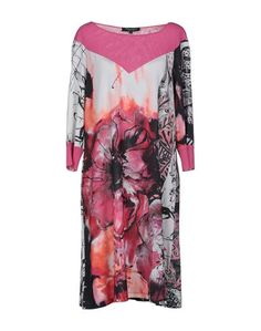 Платье до колена Marta Palmieri