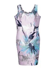 Платье до колена Antonio Derrico