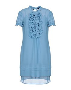 Короткое платье Dive Divine