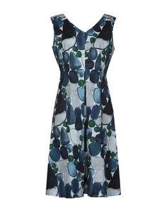 Платье до колена S Max Mara