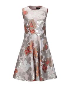 Короткое платье Paule Ka