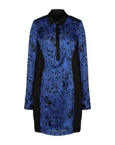 Короткое платье Versace Jeans