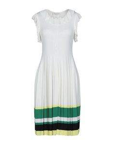 Платье до колена Philosophy Di Lorenzo Serafini