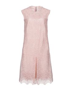 Платье до колена Ermanno Scervino