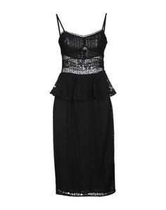 Платье миди Guess BY Marciano