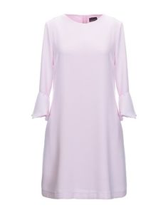 Короткое платье Ermanno DI Ermanno Scervino