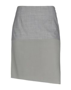 Юбка до колена Brunello Cucinelli