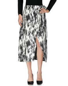 Юбка длиной 3/4 Beaufille