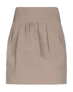 Юбка до колена Brunello Cucinelli