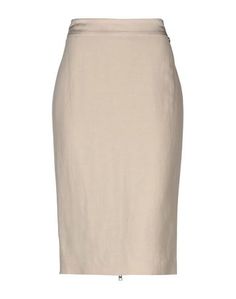 Юбка длиной 3/4 Twin Set Simona Barbieri