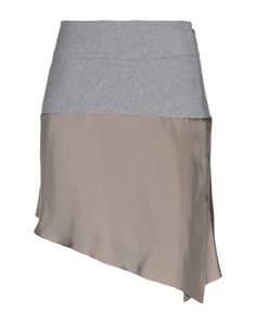 Юбка до колена Brunello Cucinelli