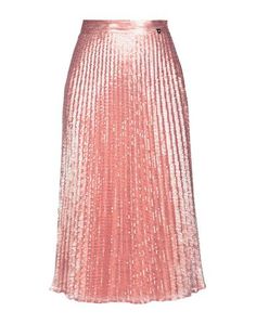 Юбка миди Twin Set Simona Barbieri