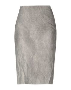 Юбка миди Dondup