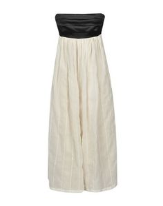 Платье до колена Brunello Cucinelli