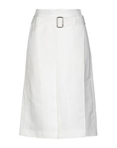 Юбка длиной 3/4 Calvin Klein