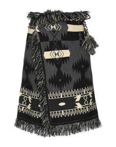 Юбка до колена Alanui