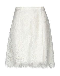 Юбка до колена Ermanno Scervino