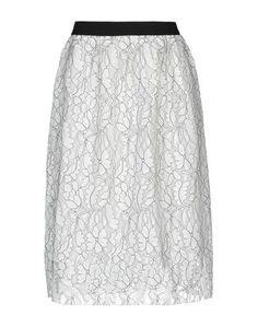 Юбка длиной 3/4 Silvian Heach