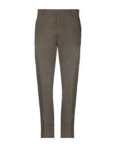 Повседневные брюки Aspesi