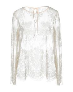 Блузка Twin Set Simona Barbieri