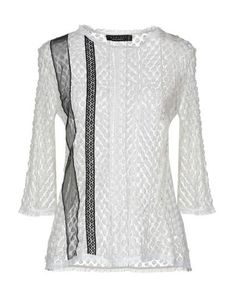 Блузка Twin Set Simona Barbieri