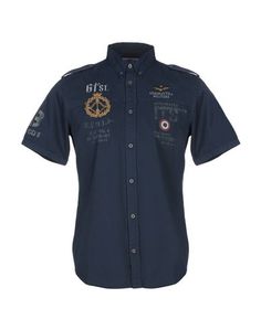 Pубашка Aeronautica Militare