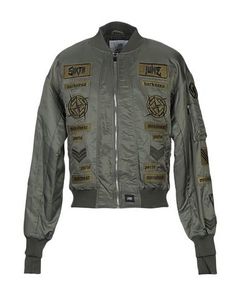 Куртка Sixth June