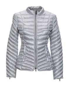 Пуховик с синт. наполнителем Bomboogie