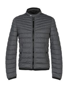 Пуховик с синт. наполнителем Guess