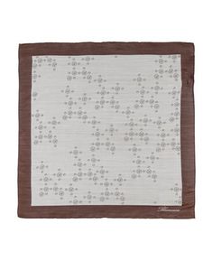 Платок Blumarine