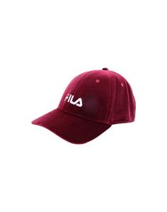 Головной убор Fila