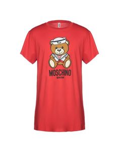 Пляжное платье Moschino