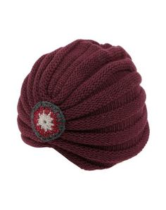 Головной убор Mhudi