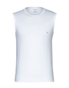 Бельевая майка Emporio Armani