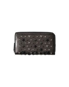 Бумажник Jimmy Choo