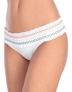 Плавки Tory Burch