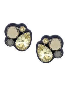 Серьги Marc By Marc Jacobs