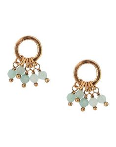 Серьги Rregine