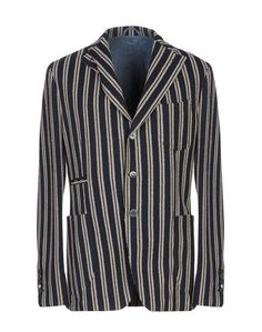 Пиджак John Sheep