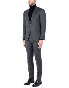 Костюм Bagnoli Sartoria Napoli