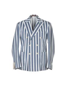 Пиджак Gabardine