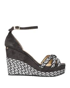 Сандалии Jimmy Choo